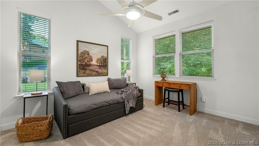 Completely remodeled, fully furnished, and truly turnkey, this - photo 14