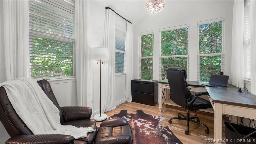 Completely remodeled, fully furnished, and truly turnkey, this - photo 17