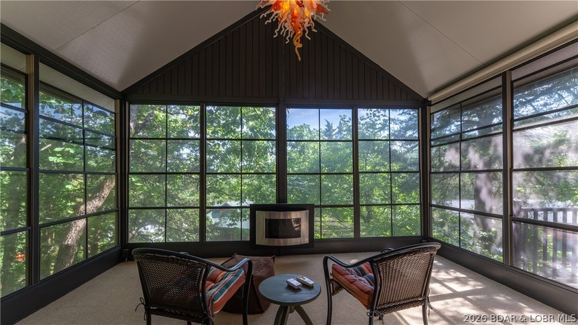Completely remodeled, fully furnished, and truly turnkey, this - photo 18