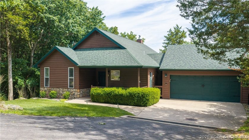 Completely remodeled, fully furnished, and truly turnkey, this - photo 40