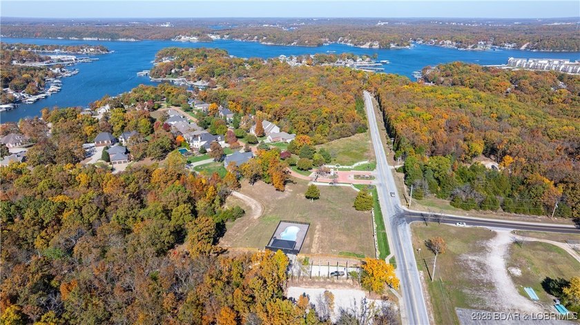 Perfect lot to build your dream home! Located in Woodland Cove - photo 8