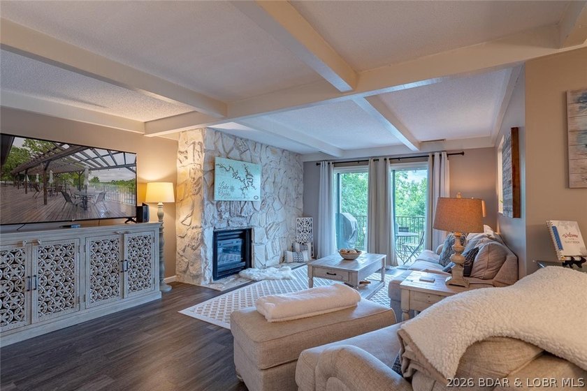 Welcome to Waters Edge Condominiums. Easy living will feel - photo 11