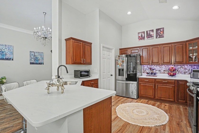 Welcome to this single-level luxury in the highly desirable - photo 11
