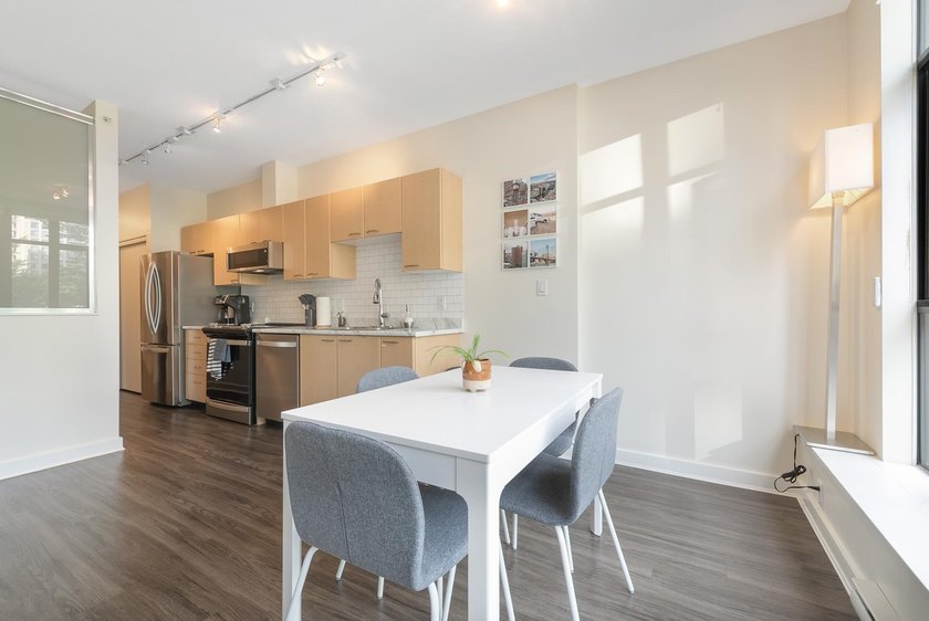 This bright condo offers exceptional value, perfect for savvy - photo 11