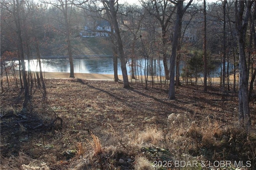 Discover this ready-to-build lot overlooking a peaceful pond - photo 2