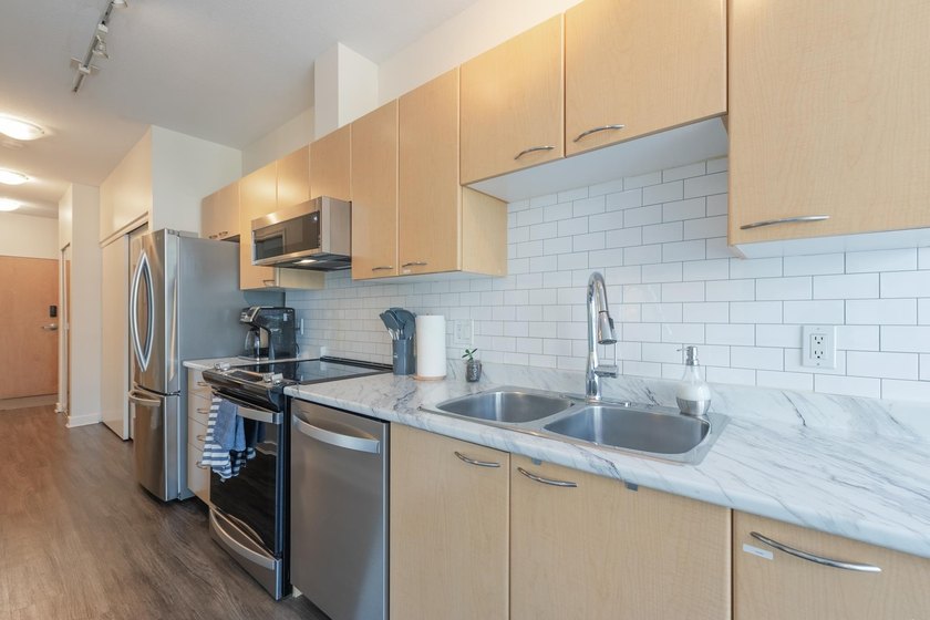 This bright condo offers exceptional value, perfect for savvy - photo 13