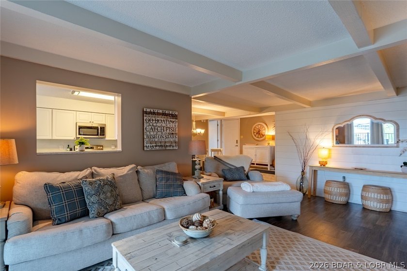 Welcome to Waters Edge Condominiums. Easy living will feel - photo 14