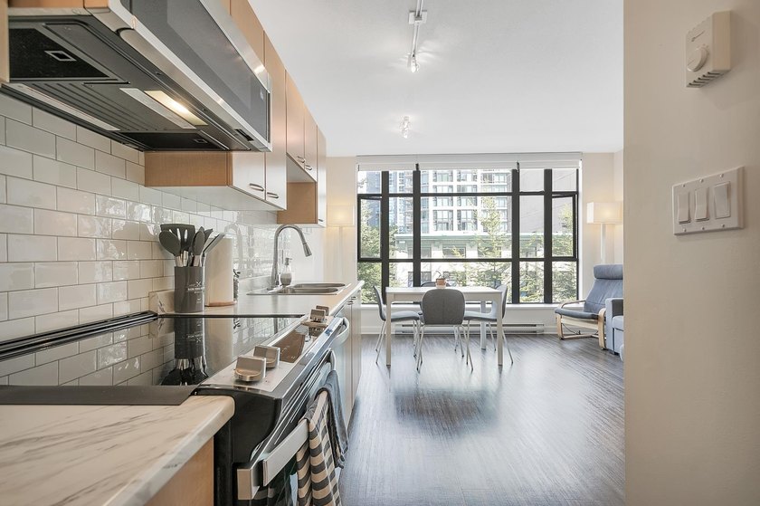 This bright condo offers exceptional value, perfect for savvy - photo 16