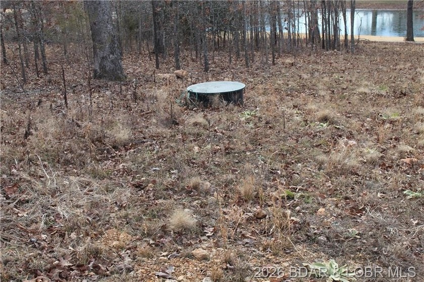 Discover this ready-to-build lot overlooking a peaceful pond - photo 7