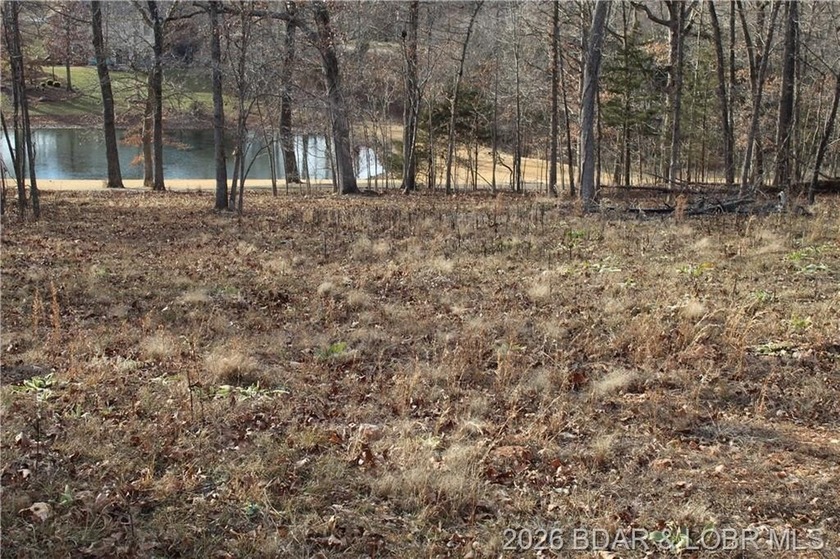 Discover this ready-to-build lot overlooking a peaceful pond - photo 8