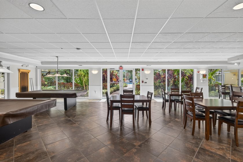 Beautifully updated and move-in ready, this spacious 2BR/2BA - photo 23