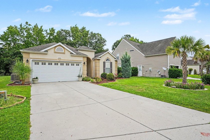 Welcome to this single-level luxury in the highly desirable - photo 30