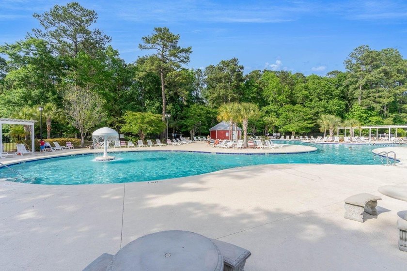 Welcome to this single-level luxury in the highly desirable - photo 33