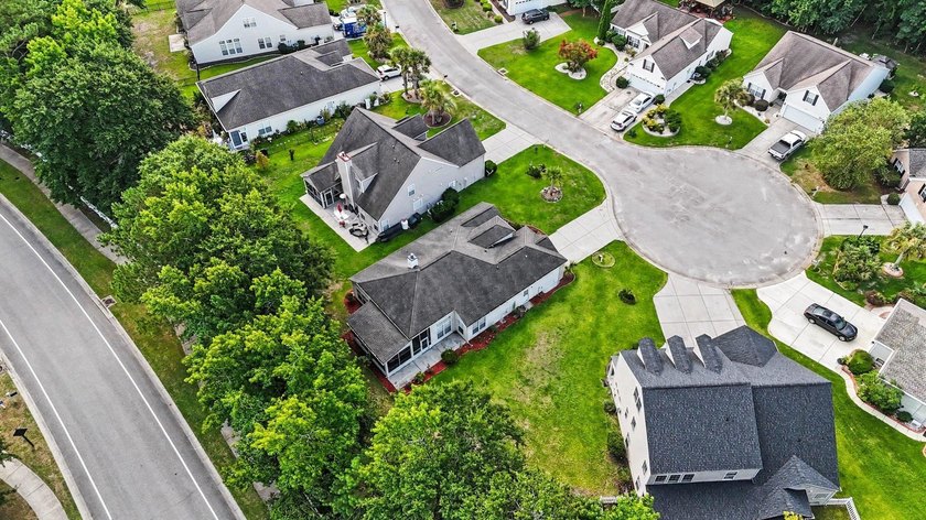 Welcome to this single-level luxury in the highly desirable - photo 36