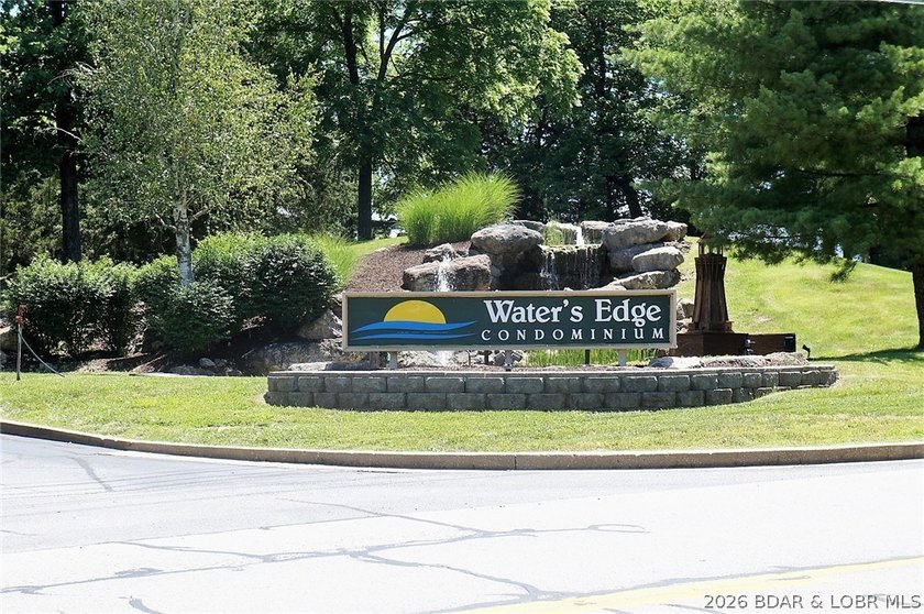 Welcome to Waters Edge Condominiums. Easy living will feel - photo 37