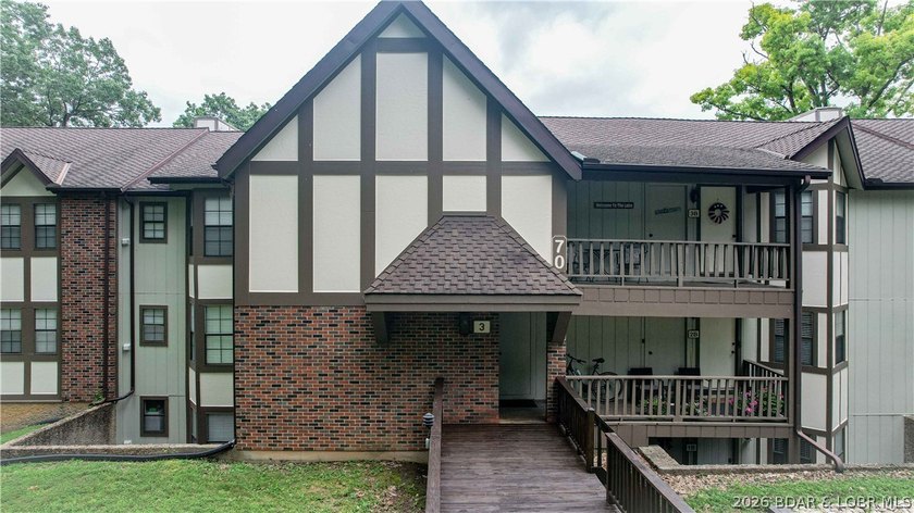 Welcome to Waters Edge Condominiums. Easy living will feel - photo 38