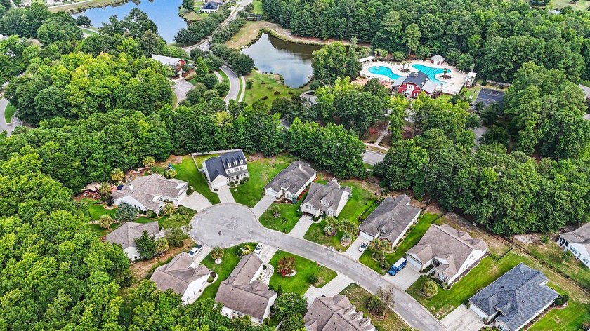 Welcome to this single-level luxury in the highly desirable - photo 39