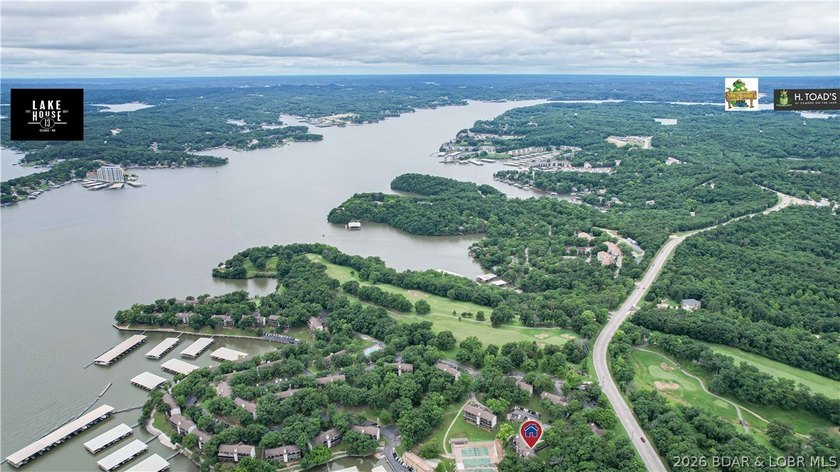 Welcome to Waters Edge Condominiums. Easy living will feel - photo 43