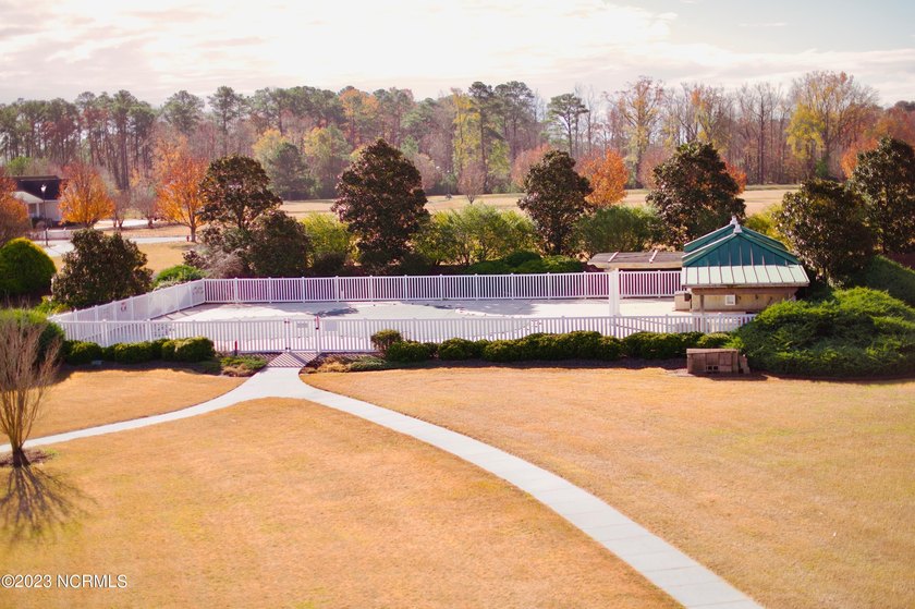 Just ten minutes from Oriental and a 30 minute drive to Historic - photo 11
