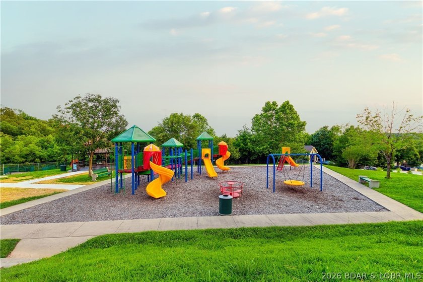 1.62-acre wooded lot in the sought-after Four Seasons community - photo 14