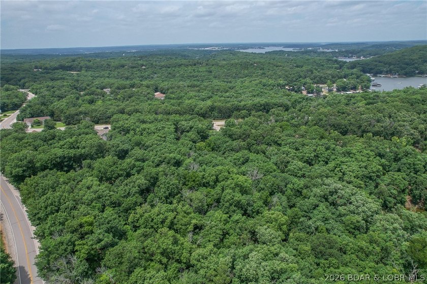 1.62-acre wooded lot in the sought-after Four Seasons community - photo 19