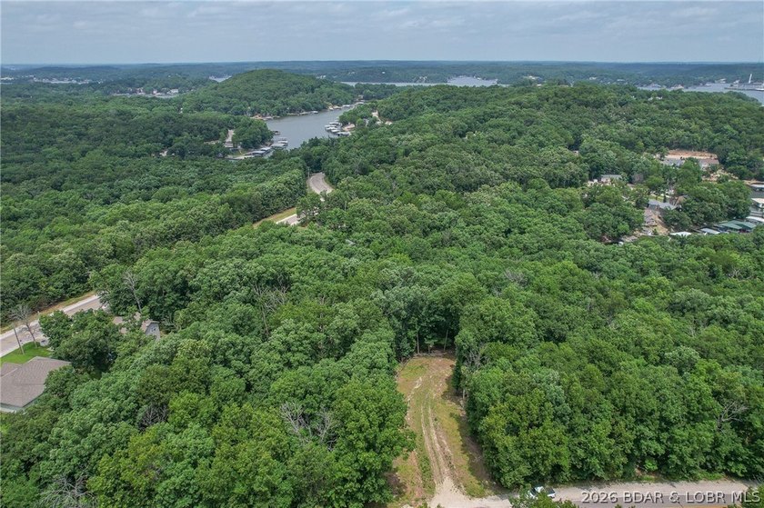 1.62-acre wooded lot in the sought-after Four Seasons community - photo 20