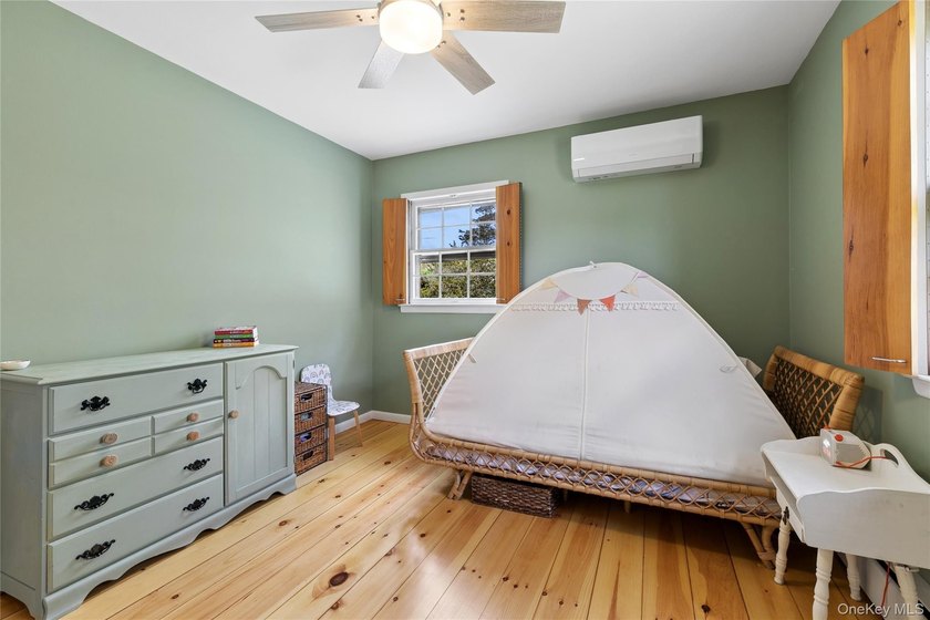 Renovated turn-key beach house in the coveted Rampasture Point - photo 31