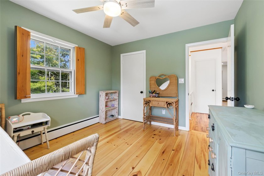 Renovated turn-key beach house in the coveted Rampasture Point - photo 32