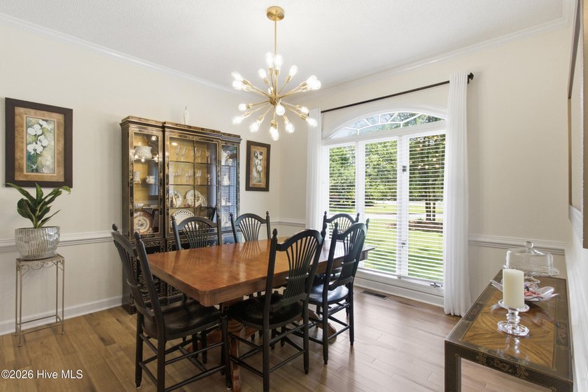 Perfectly positioned within the coveted golf course community of - photo 5