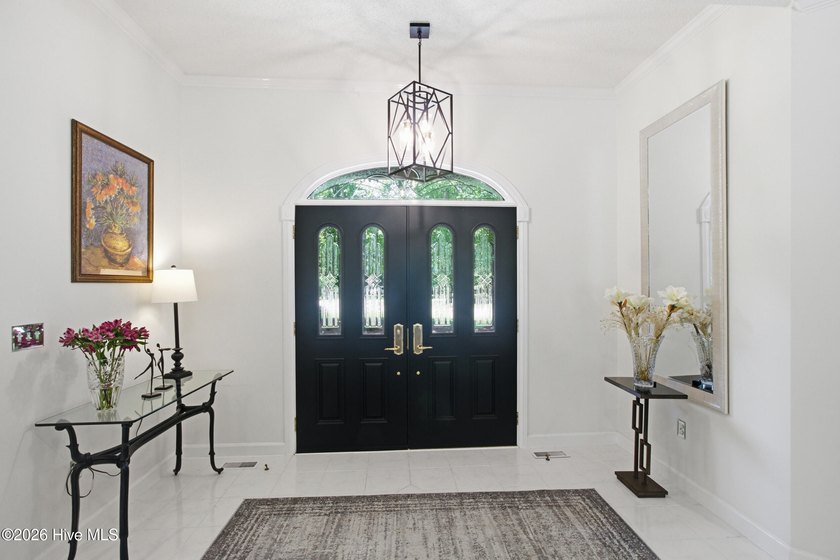 Perfectly positioned within the coveted golf course community of - photo 9