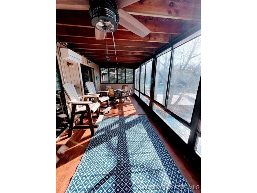 Discover your dream getaway at Lake Ozark! This spacious - photo 3