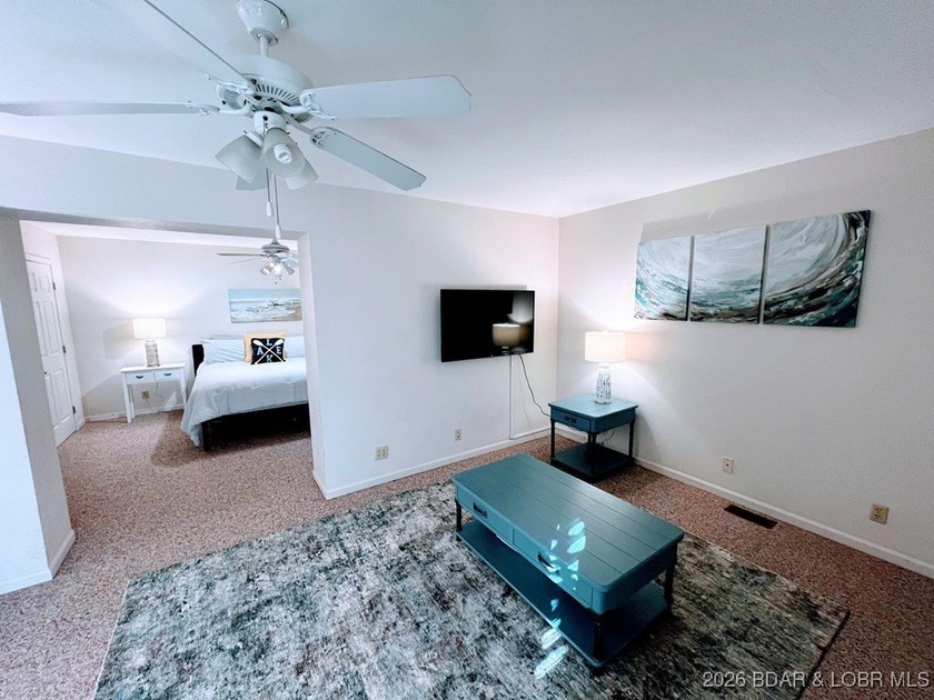 Discover your dream getaway at Lake Ozark! This spacious - photo 10