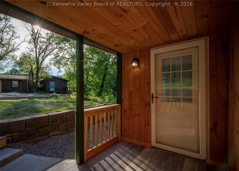 River life meets everyday comfort in this charming home nestled - photo 4