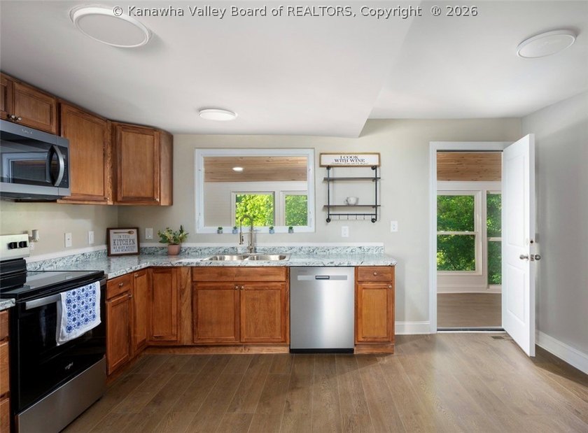 River life meets everyday comfort in this charming home nestled - photo 6