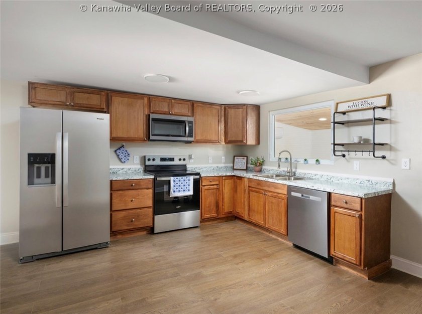 River life meets everyday comfort in this charming home nestled - photo 7