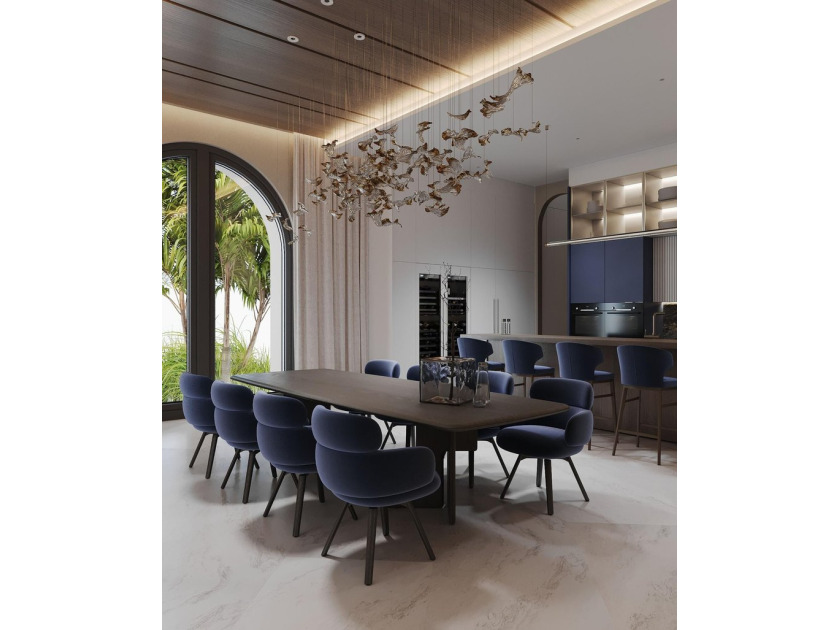 An extraordinary opportunity to own a newly constructed custom - photo 13