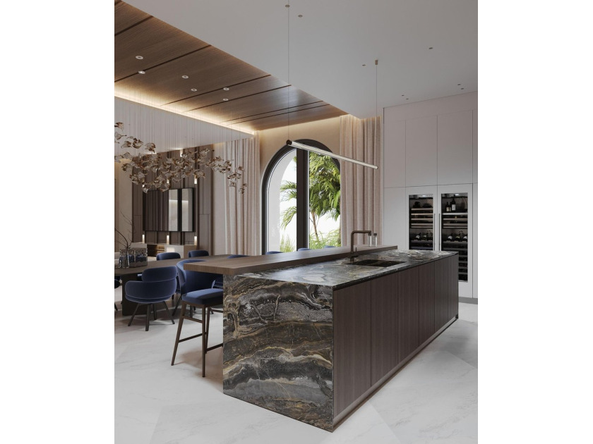 An extraordinary opportunity to own a newly constructed custom - photo 14