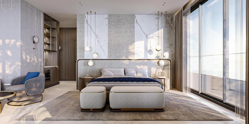 An extraordinary opportunity to own a newly constructed custom - photo 15