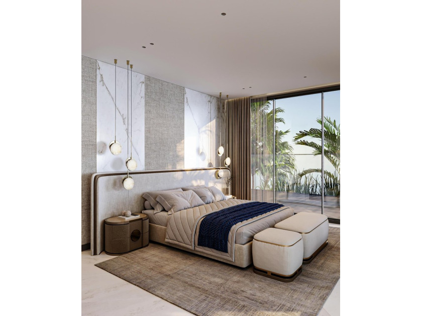 An extraordinary opportunity to own a newly constructed custom - photo 16