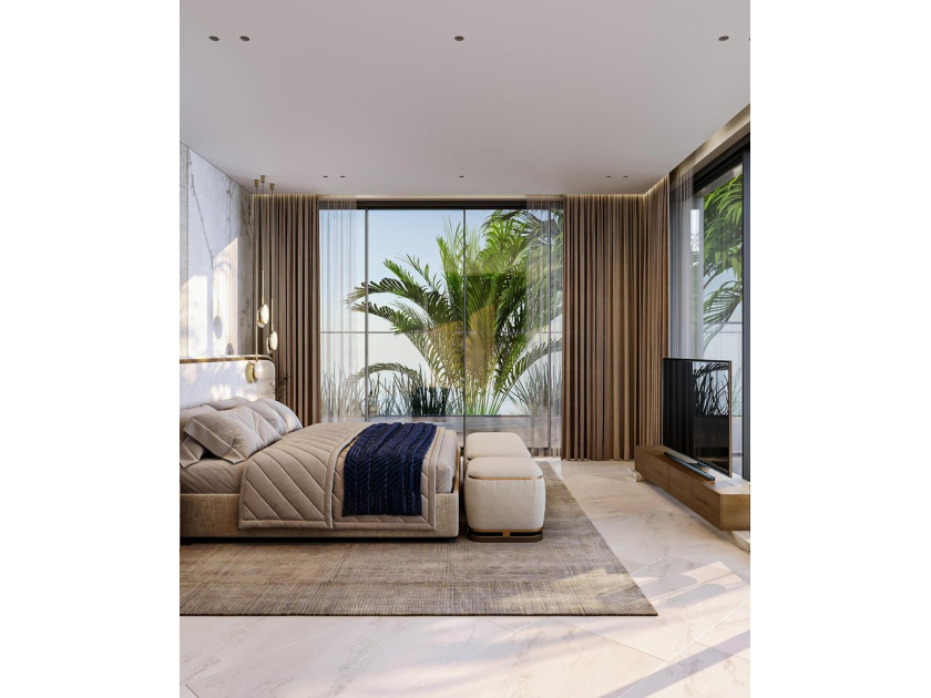 An extraordinary opportunity to own a newly constructed custom - photo 17