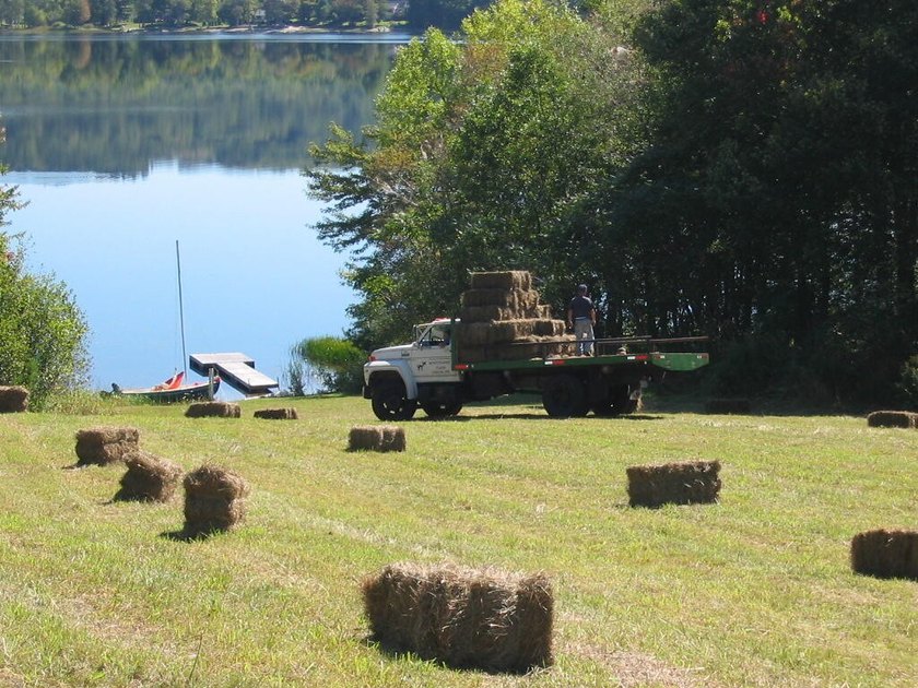 LAKE SENNEBEC FARM. Have you ever thought about giving your kids - photo 19