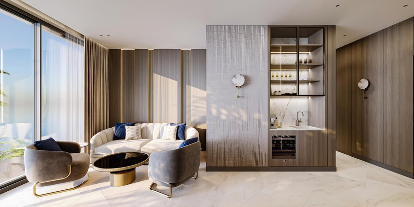 An extraordinary opportunity to own a newly constructed custom - photo 20