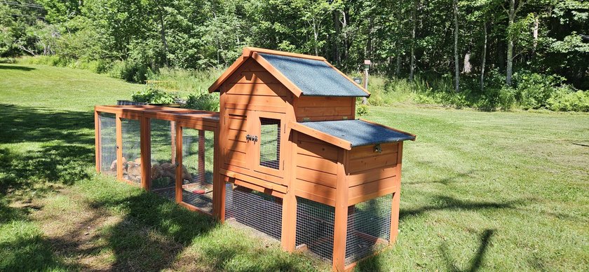LAKE SENNEBEC FARM. Have you ever thought about giving your kids - photo 24