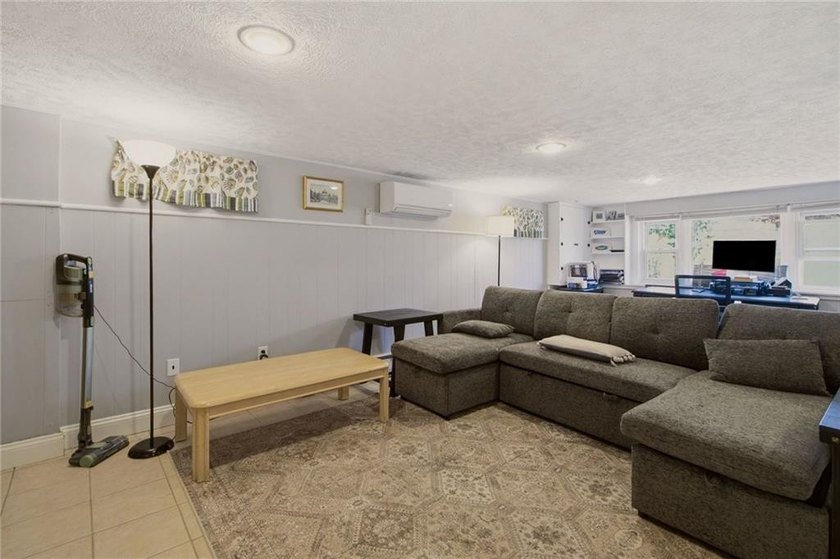 Tucked away on a quiet street and backing directly onto the open - photo 27