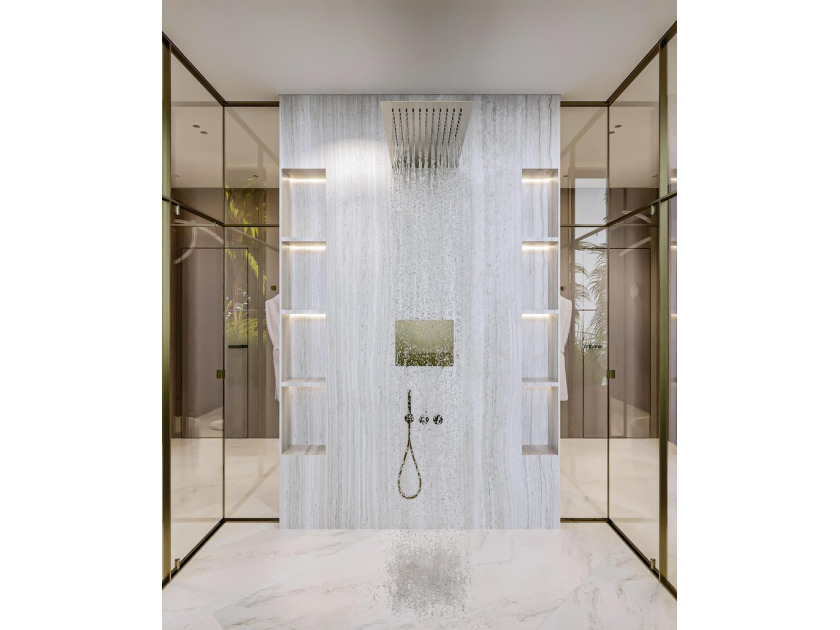 An extraordinary opportunity to own a newly constructed custom - photo 30