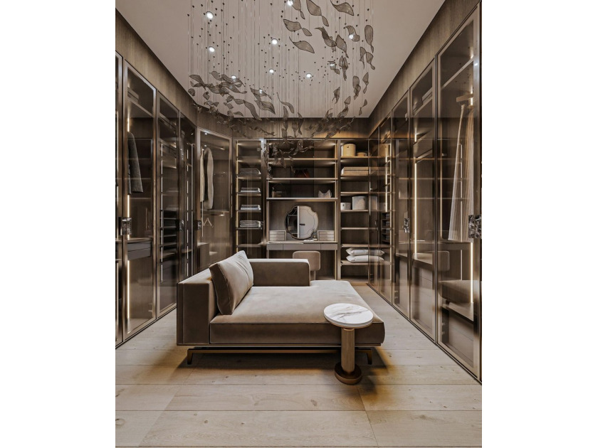 An extraordinary opportunity to own a newly constructed custom - photo 33