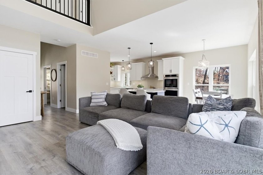 Experience the best of lakefront living at the 1-mile marker in - photo 5