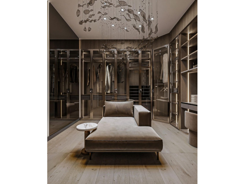 An extraordinary opportunity to own a newly constructed custom - photo 35