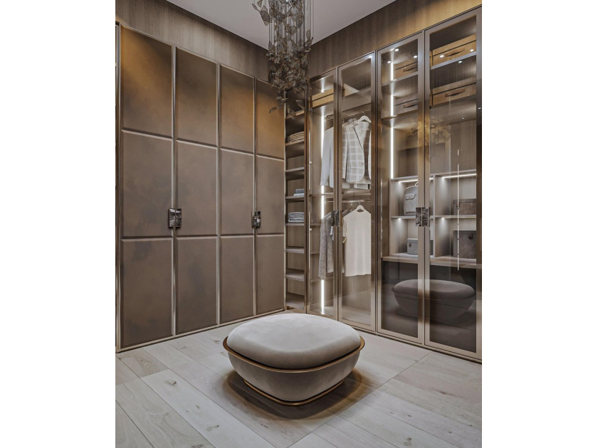 An extraordinary opportunity to own a newly constructed custom - photo 36
