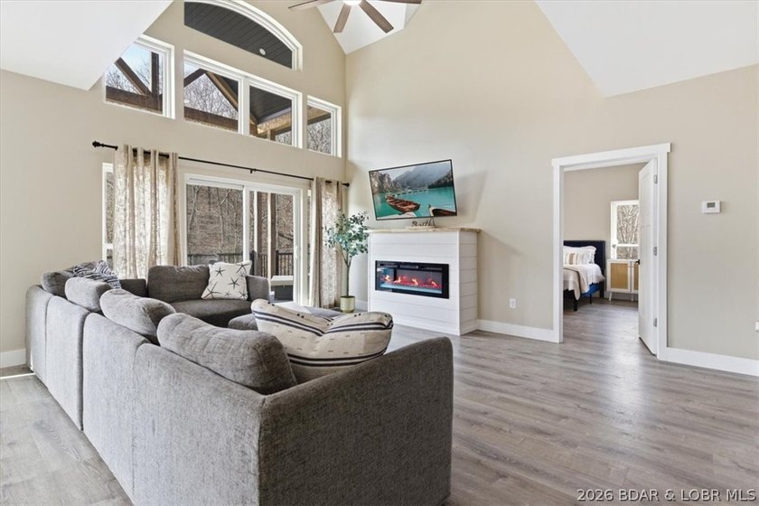 Experience the best of lakefront living at the 1-mile marker in - photo 7